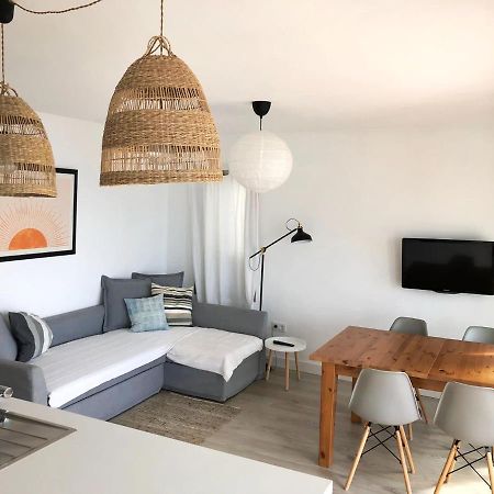 Casa Alejandro 7 Las Vistas Arona  Zewnętrze zdjęcie