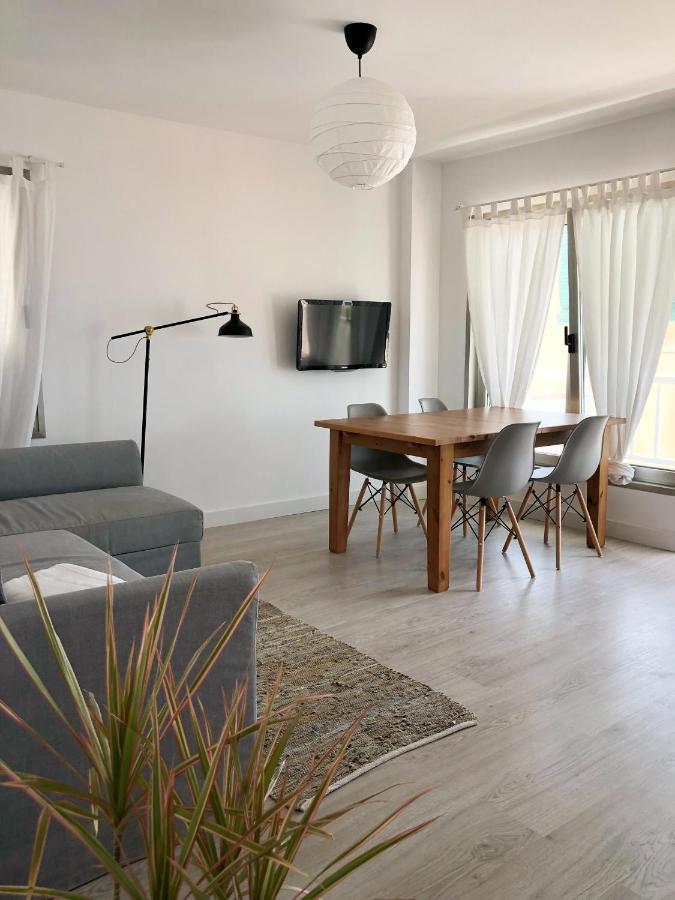 Casa Alejandro 7 Las Vistas Arona  Zewnętrze zdjęcie