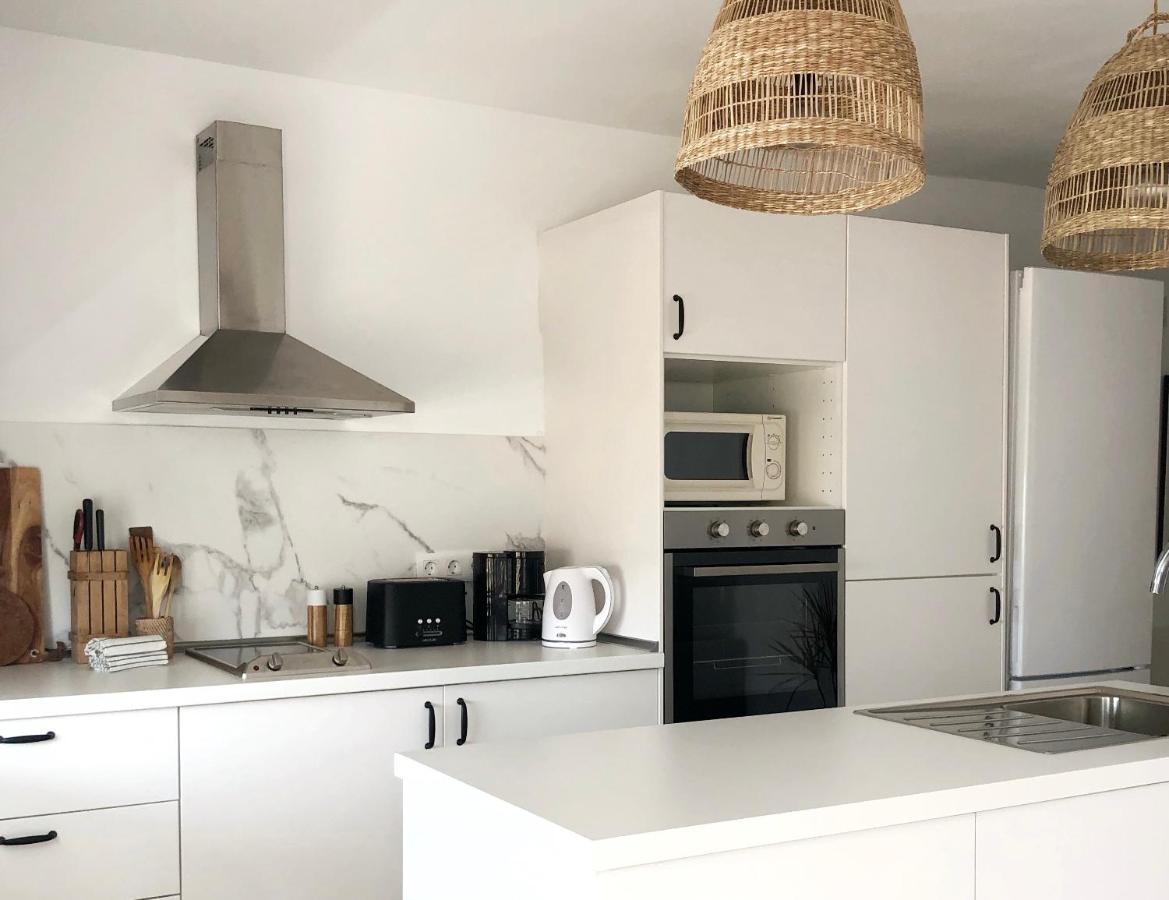 Casa Alejandro 7 Las Vistas Arona  Zewnętrze zdjęcie