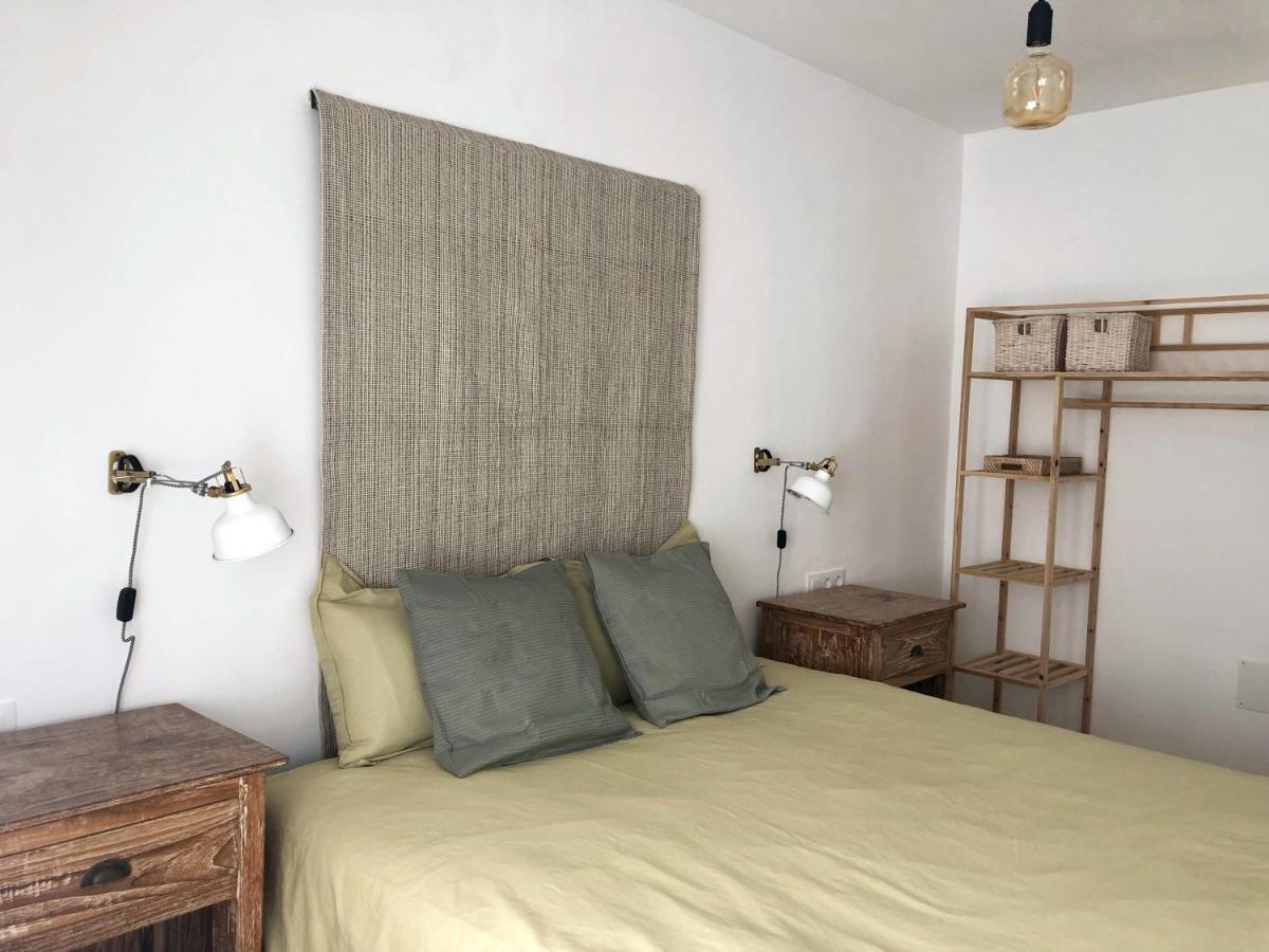 Casa Alejandro 7 Las Vistas Arona  Zewnętrze zdjęcie