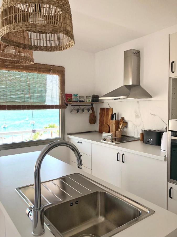 Casa Alejandro 7 Las Vistas Arona  Zewnętrze zdjęcie