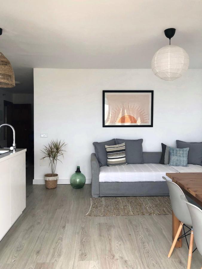 Casa Alejandro 7 Las Vistas Arona  Zewnętrze zdjęcie