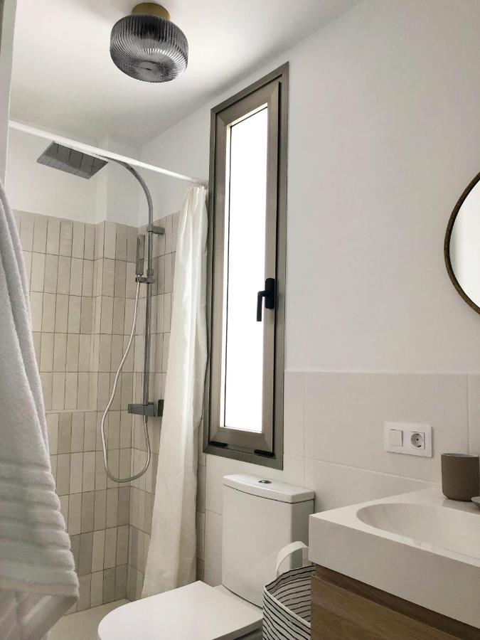 Casa Alejandro 7 Las Vistas Arona  Zewnętrze zdjęcie