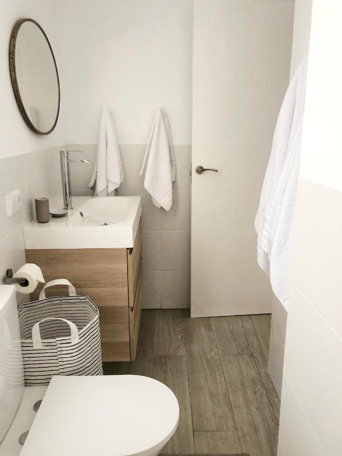 Casa Alejandro 7 Las Vistas Arona  Zewnętrze zdjęcie