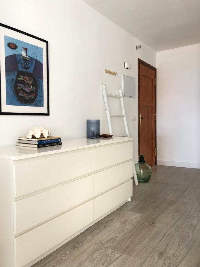 Casa Alejandro 7 Las Vistas Arona  Zewnętrze zdjęcie