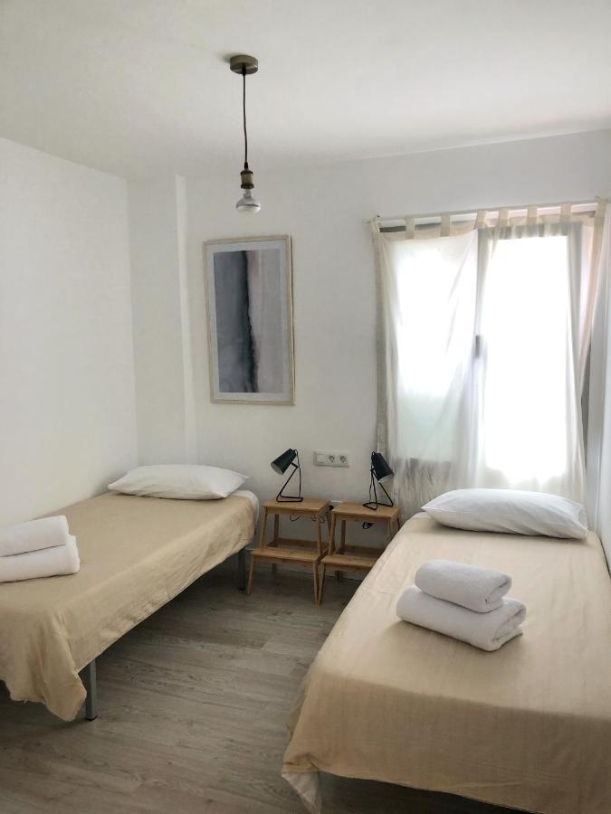 Casa Alejandro 7 Las Vistas Arona  Zewnętrze zdjęcie