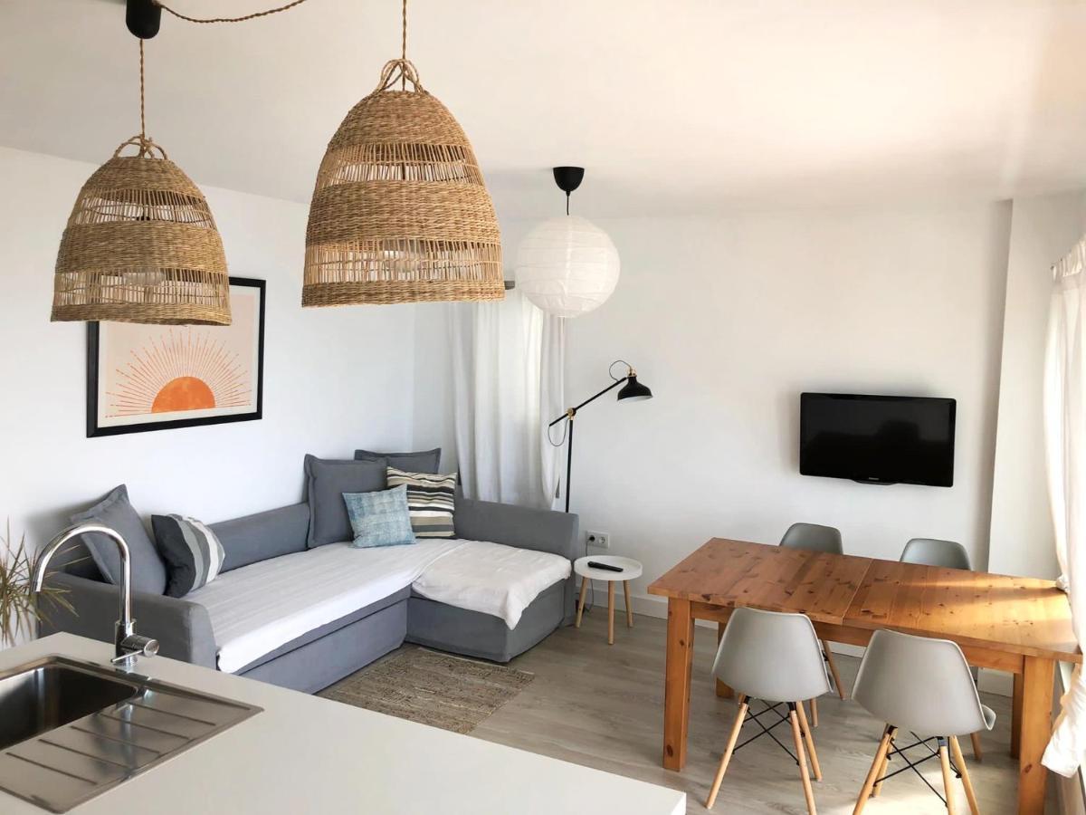 Casa Alejandro 7 Las Vistas Arona  Zewnętrze zdjęcie